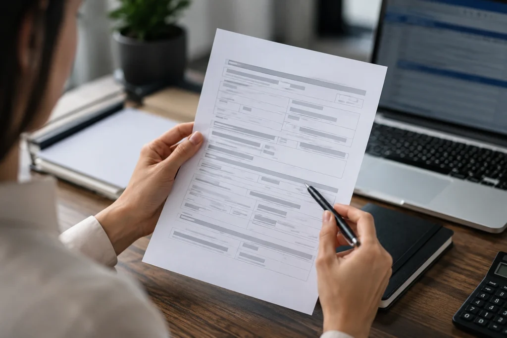 Cartão CNPJ: o que cada informação do comprovante quer dizer