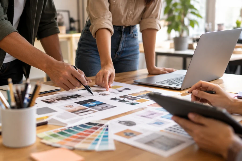 Como abrir uma agência de design