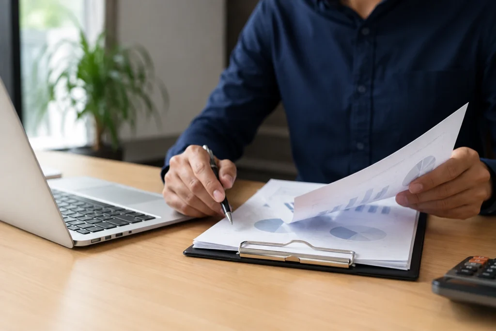 Como alterar CNAE da empresa sem trocar CNPJ