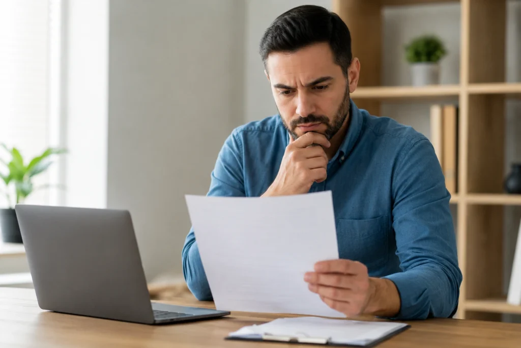 Como conferir se a atividade informada no CNPJ corresponde ao negócio