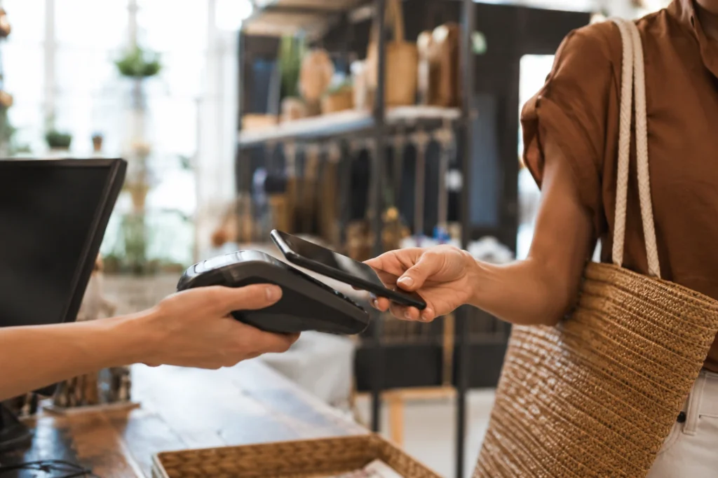 Como emitir NFC-e para loja física de pequeno porte