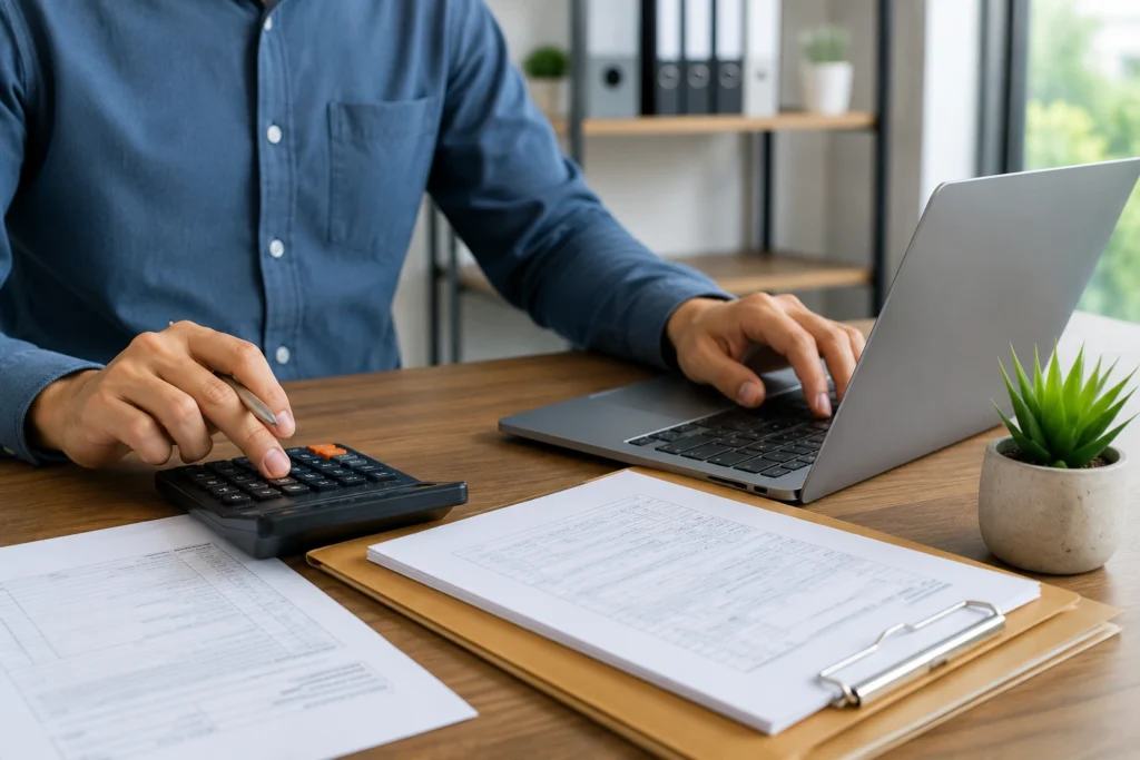 CSOSN e CST: por que esses códigos aparecem na emissão de notas
