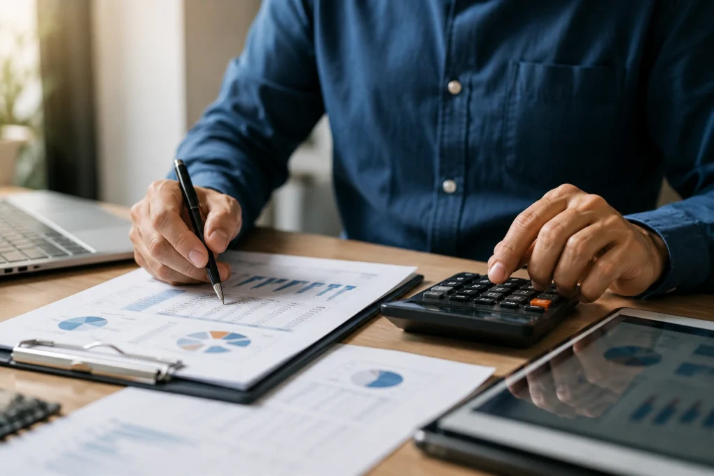 Fator R: o que é e por que aparece em algumas atividades de serviços