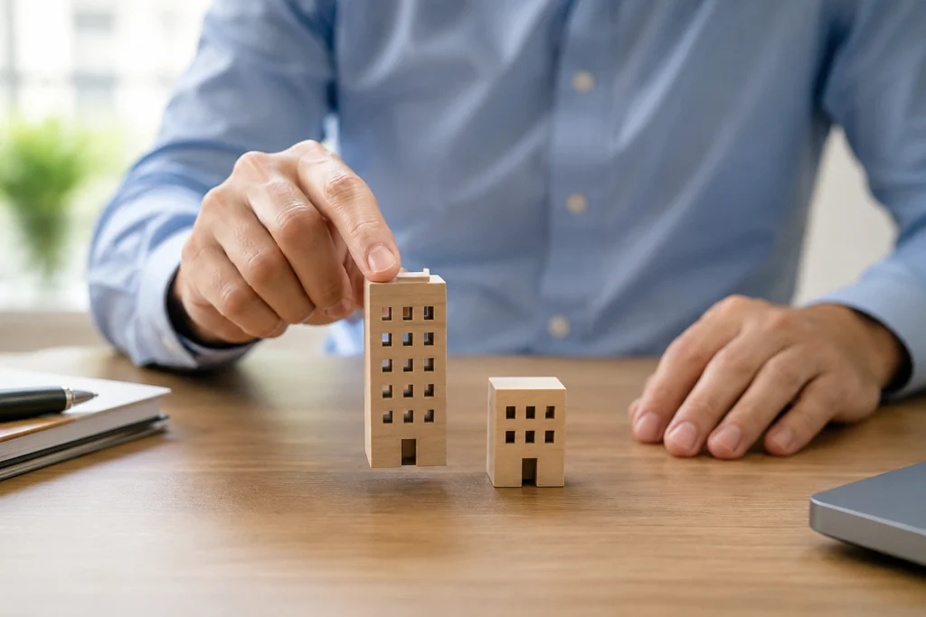 Matriz e filial: como diferenciar os estabelecimentos pelo cadastro