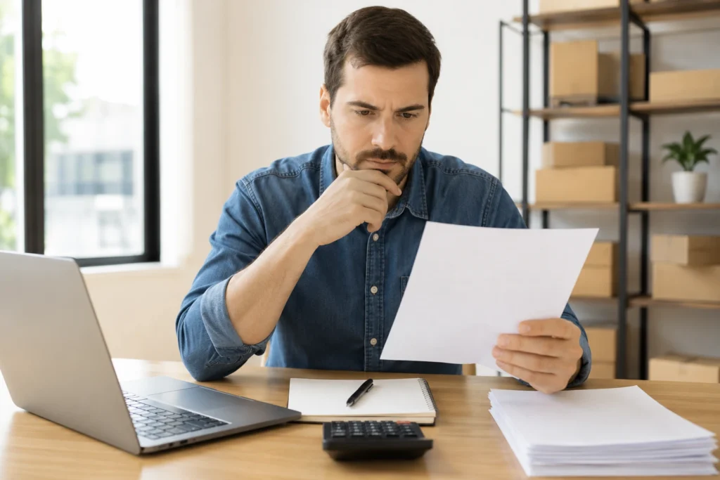 Quando uma empresa precisa de inscrição estadual?
