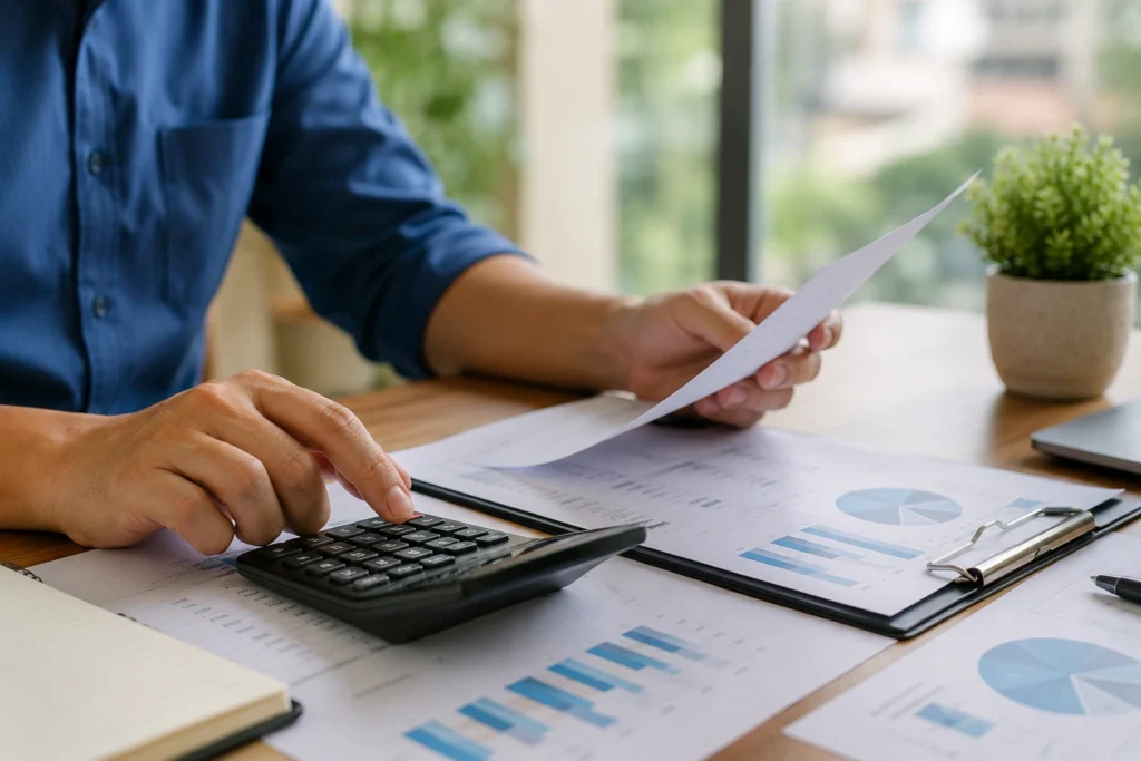 Simples Nacional: o que significa receita bruta acumulada nos últimos 12 meses