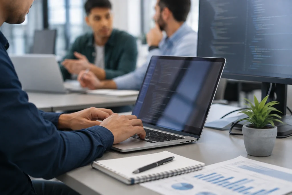 Simples Nacional para empresa de tecnologia consultoria