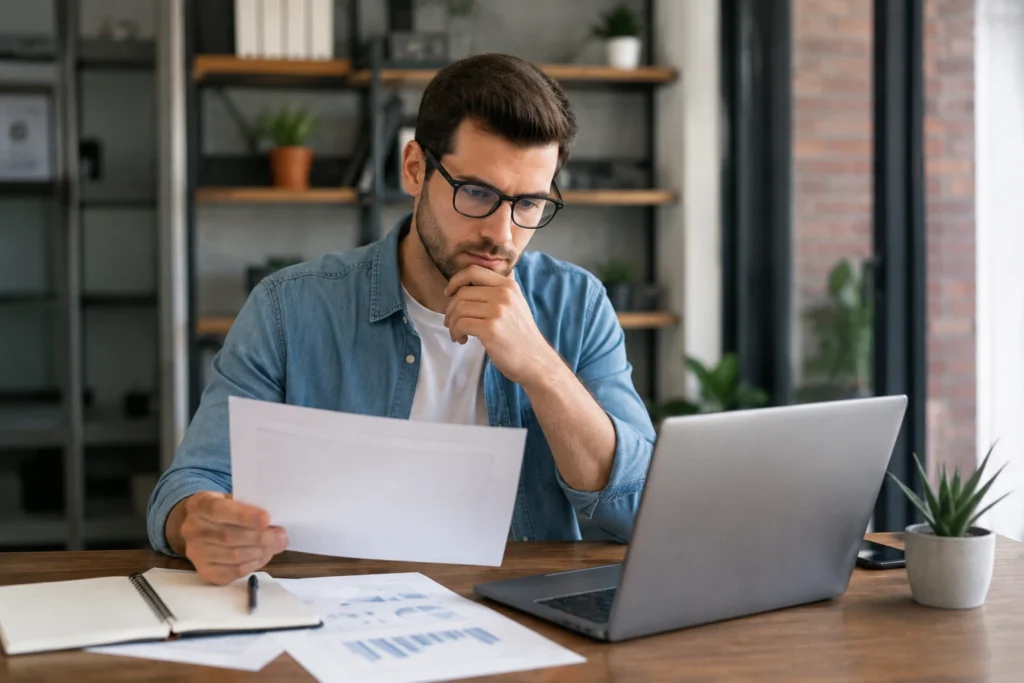Viabilidade empresarial: o que é verificado antes de alguns registros
