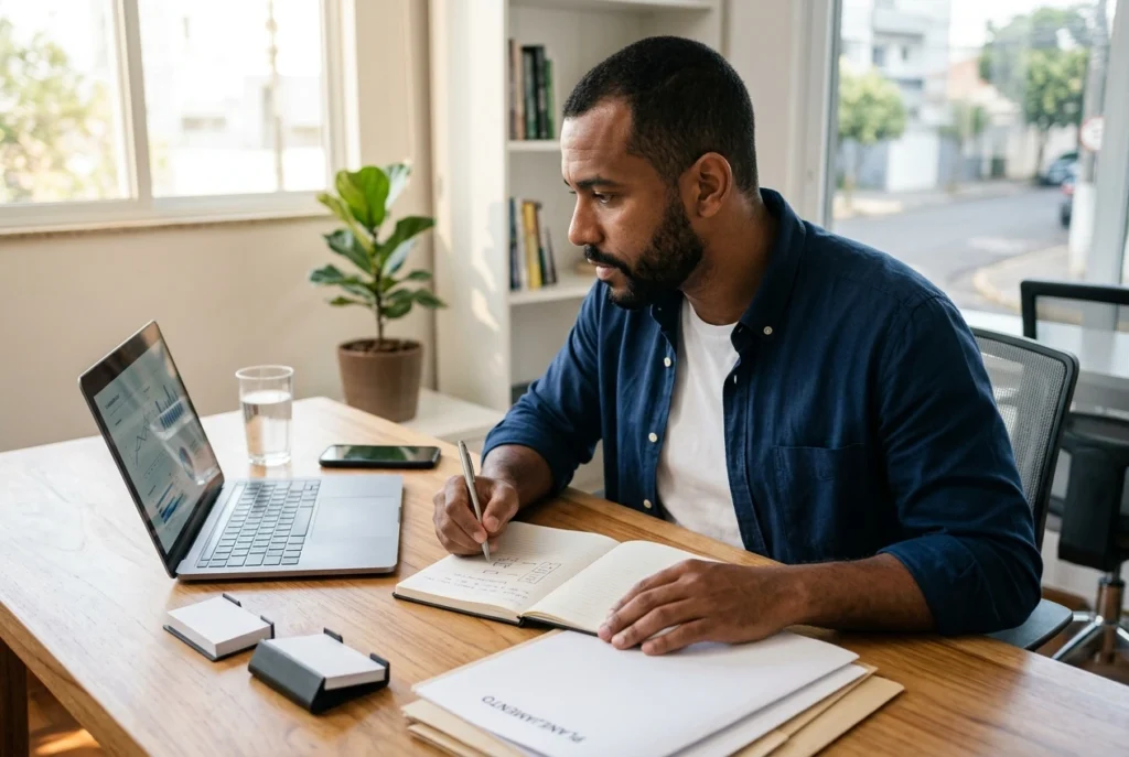 Corretora de seguros: o que definir antes de registrar a empresa