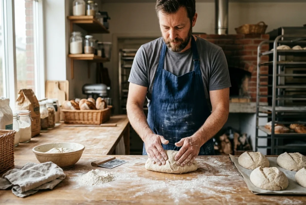 Produção de alimentos artesanais: o que definir antes de registrar a empresa
