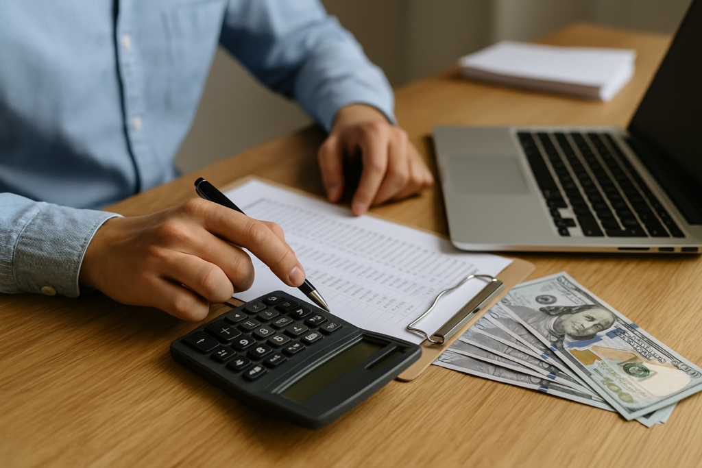 Regime de caixa: como funciona e quais regras a empresa precisa conhecer